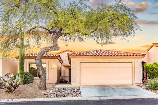 5825 N Misty Ridge, Tucson, AZ 85718