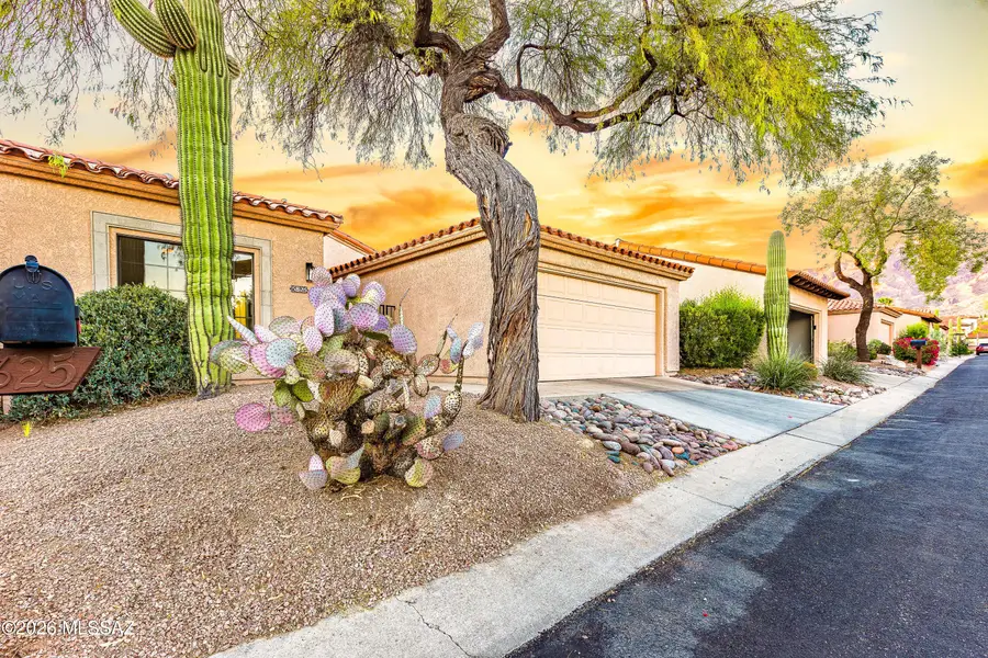5825 N Misty Ridge, Tucson, AZ 85718 - #3