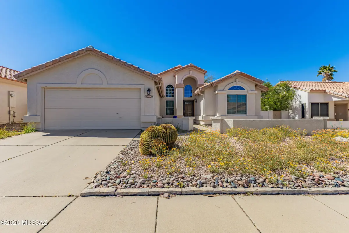 2101 N Bitter Cherry, Tucson, AZ 85715 - #1