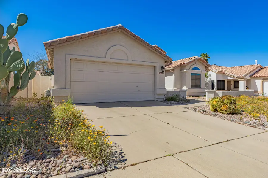 2101 N Bitter Cherry, Tucson, AZ 85715 - #2