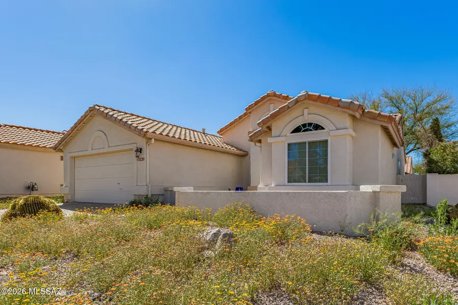 2101 N Bitter Cherry, Tucson, AZ 85715 - #3