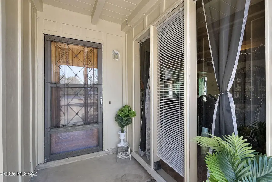 4621 W Tumacacori, Amado, AZ 85645 - #3