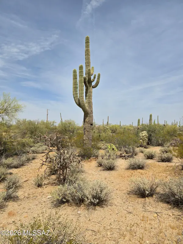 304-07-004 E Holt, Marana, AZ 85658