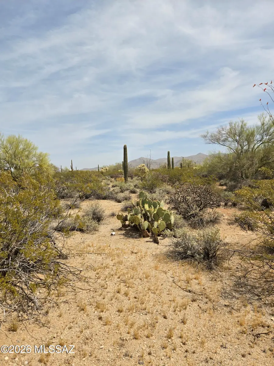 304-07-004 E Holt, Marana, AZ 85658 - #3