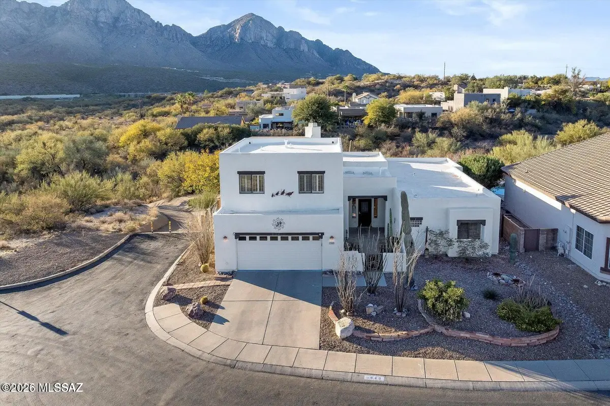 1940 E Andromeda, Tucson, AZ 85737 - #1