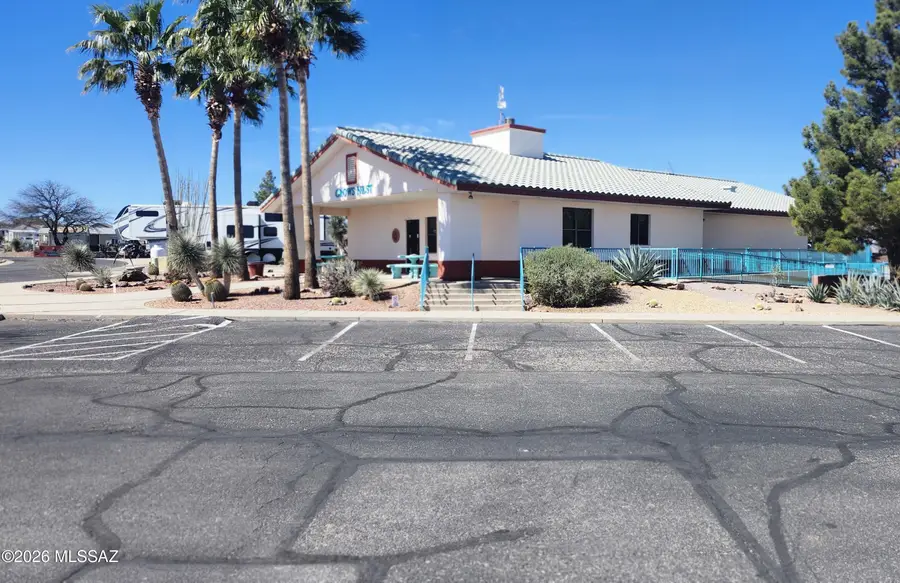 1030 S Barrel Cactus, Benson, AZ 85602 - #3