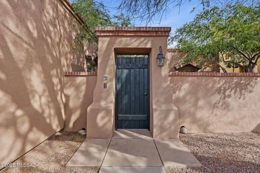 3753 N Placita Vergel, Tucson, AZ 85719 - #2