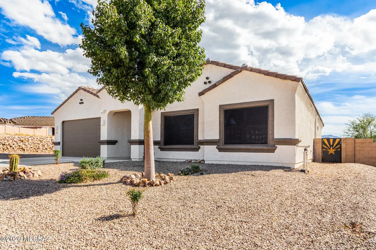 315 W Aberdeen, Vail, AZ 85641 - #1