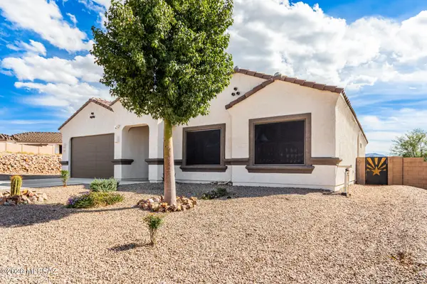 315 W Aberdeen, Vail, AZ 85641