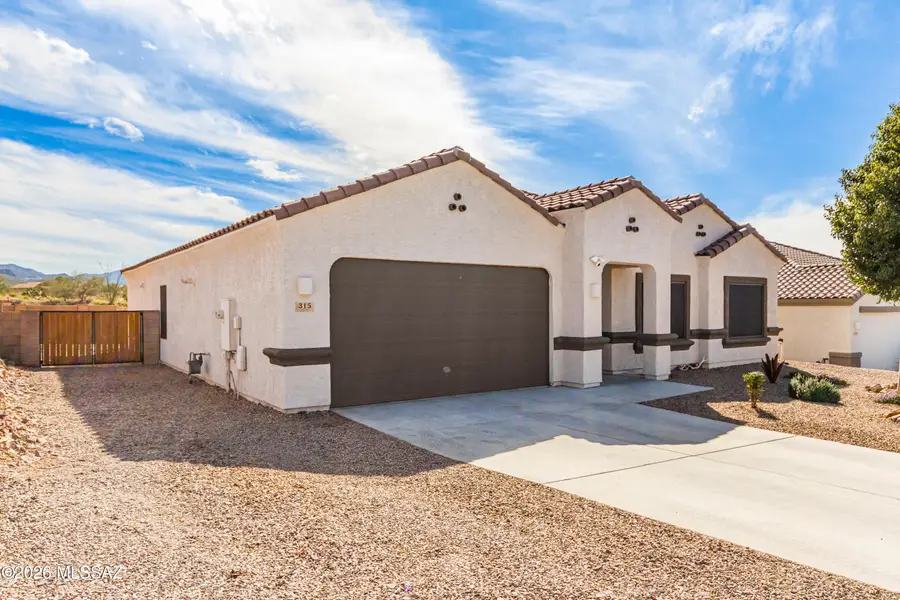 315 W Aberdeen, Vail, AZ 85641 - #2