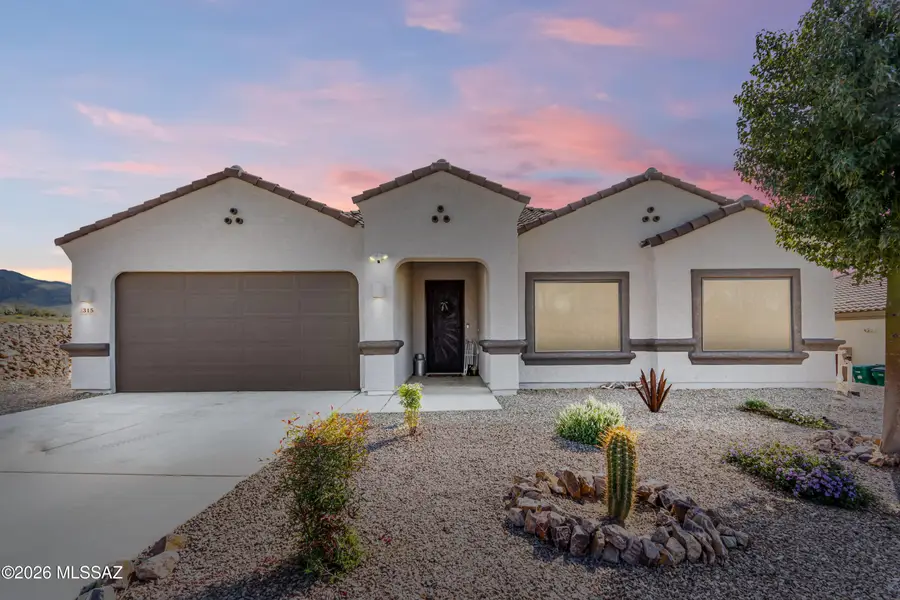 315 W Aberdeen, Vail, AZ 85641 - #3