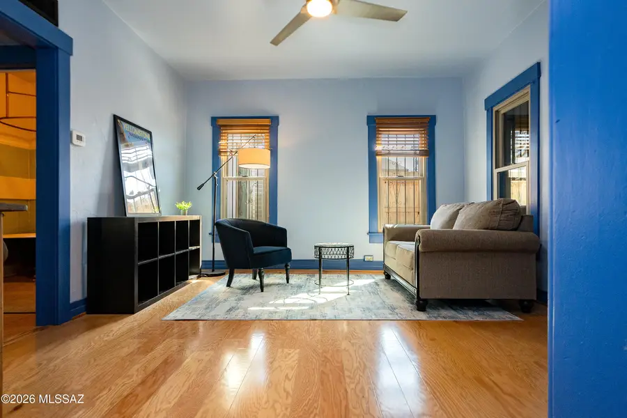 1130 E Florita, Tucson, AZ 85719 - #3