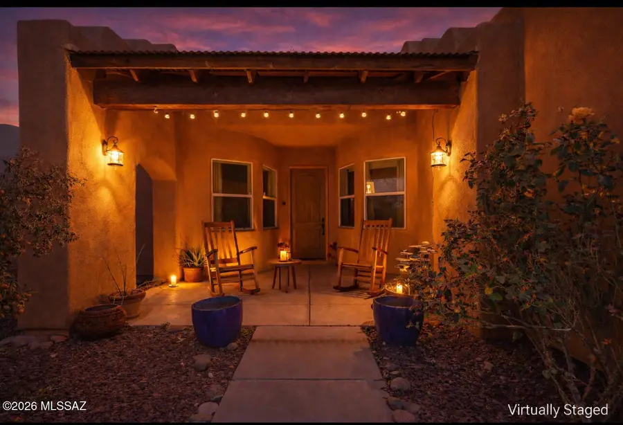 316 Circulo Bellagio, Rio Rico, AZ 85648 - #2