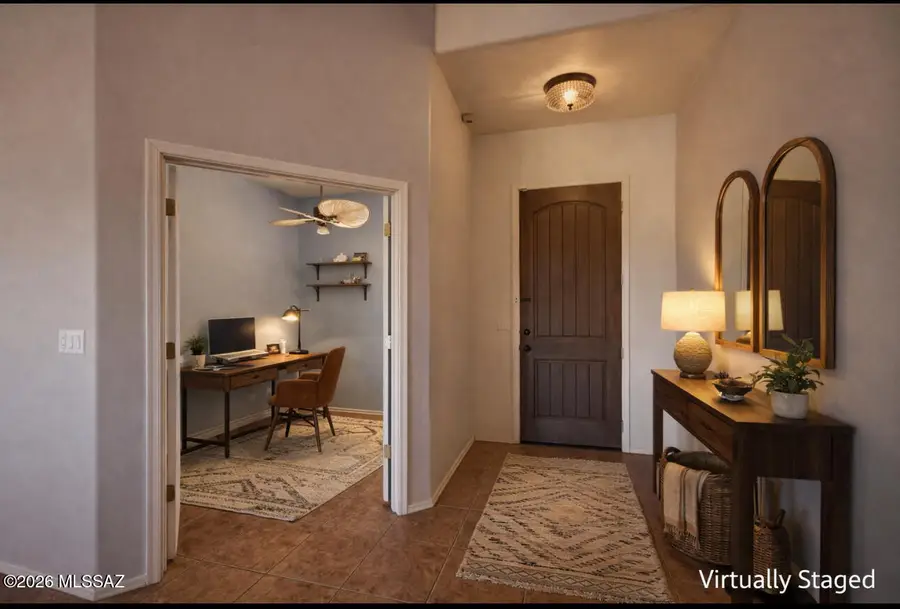 316 Circulo Bellagio, Rio Rico, AZ 85648 - #3