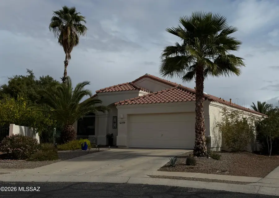 1478 W Sand Pebble, Oro Valley, AZ 85737 - #2