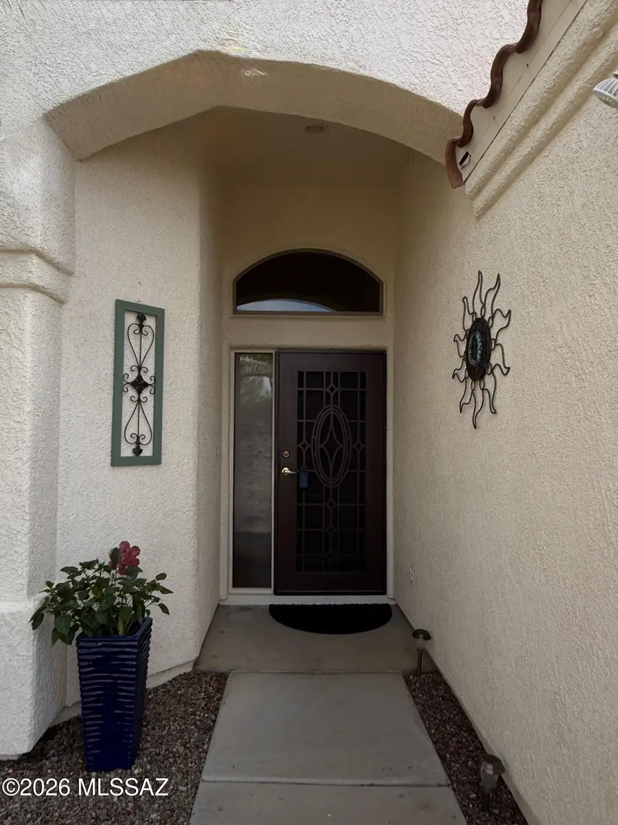 1478 W Sand Pebble, Oro Valley, AZ 85737 - #3