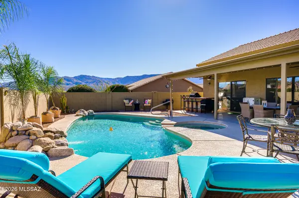 37616 S Skyline, Saddlebrooke, AZ 85739