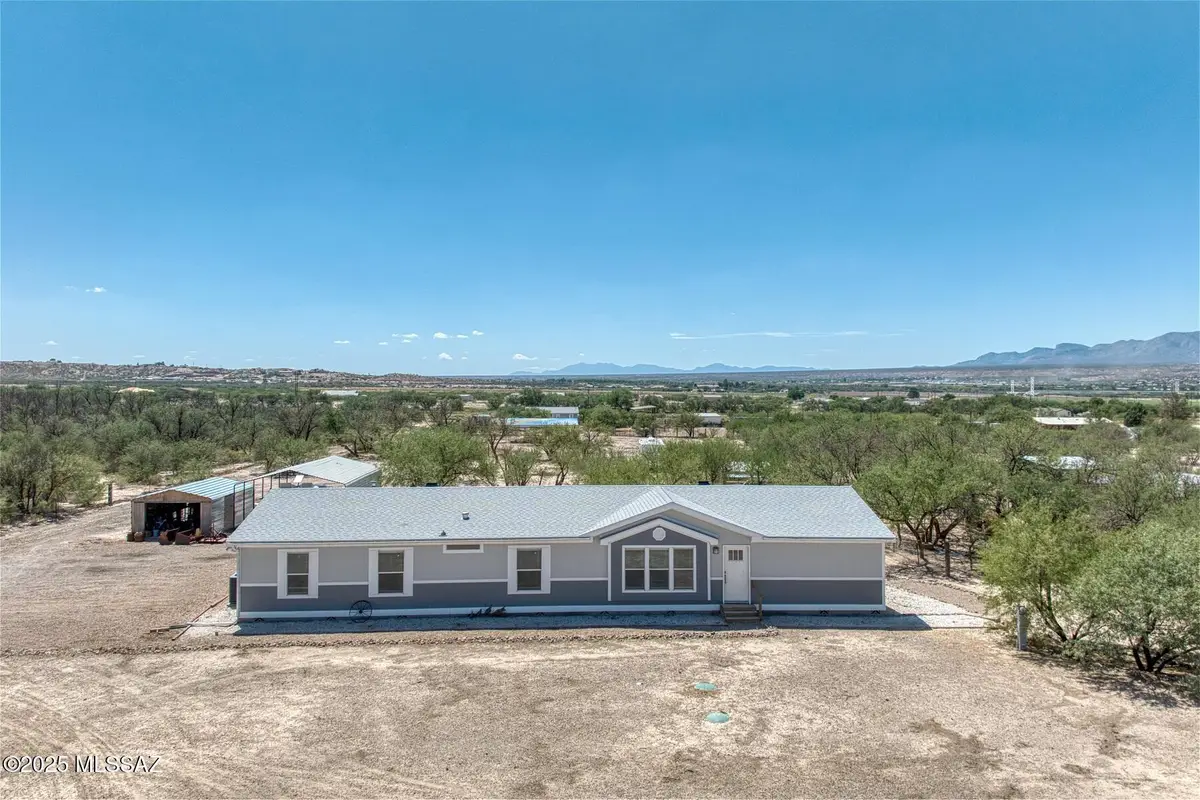 1321 E Morris, Benson, AZ 85602 - #1