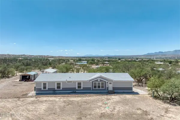 1321 E Morris, Benson, AZ 85602