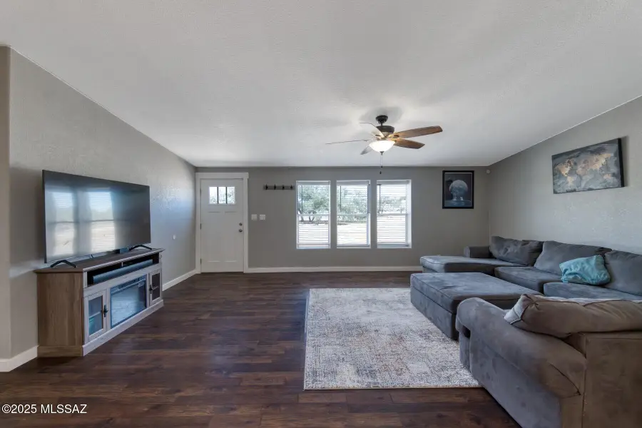 1321 E Morris, Benson, AZ 85602 - #3