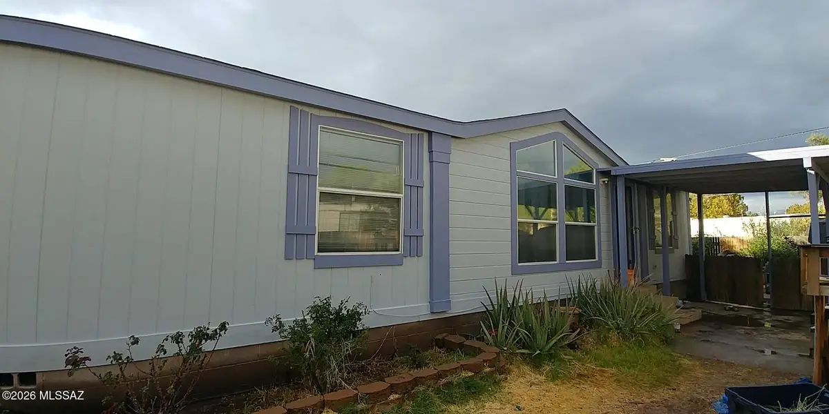 3034 W Sahara, Tucson, AZ 85705 - #1