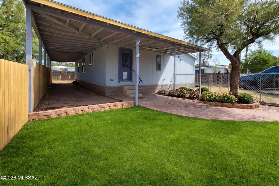 3034 W Sahara, Tucson, AZ 85705 - #3