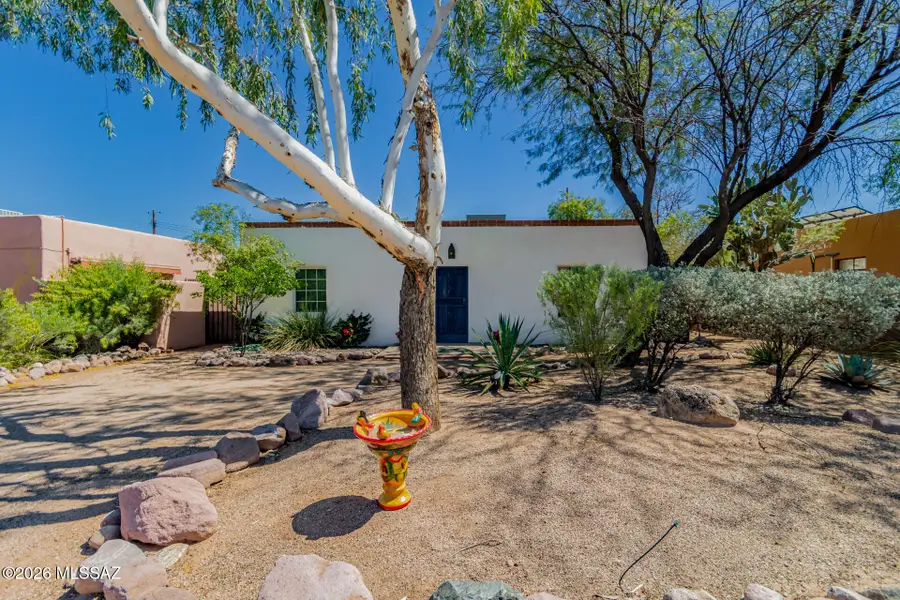 1720 N Forgeus, Tucson, AZ 85716 - #2