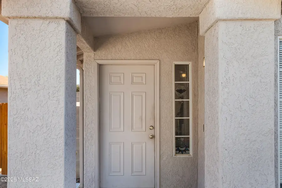 4783 S Wild Rose, Tucson, AZ 85730 - #3