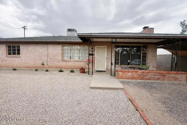 5450 E Hawthorne, Tucson, AZ 85711 - #2
