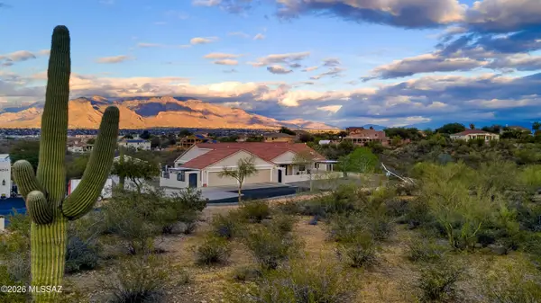 4892 W Sunset, Tucson, AZ 85743