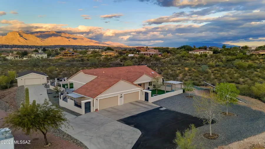 4892 W Sunset, Tucson, AZ 85743 - #2