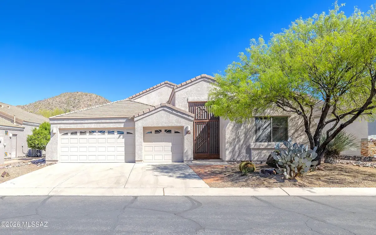 5080 W Coyote Gulch, Marana, AZ 85658 - #1