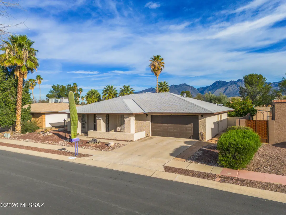 7601 E Rio Verde, Tucson, AZ 85715 - #1