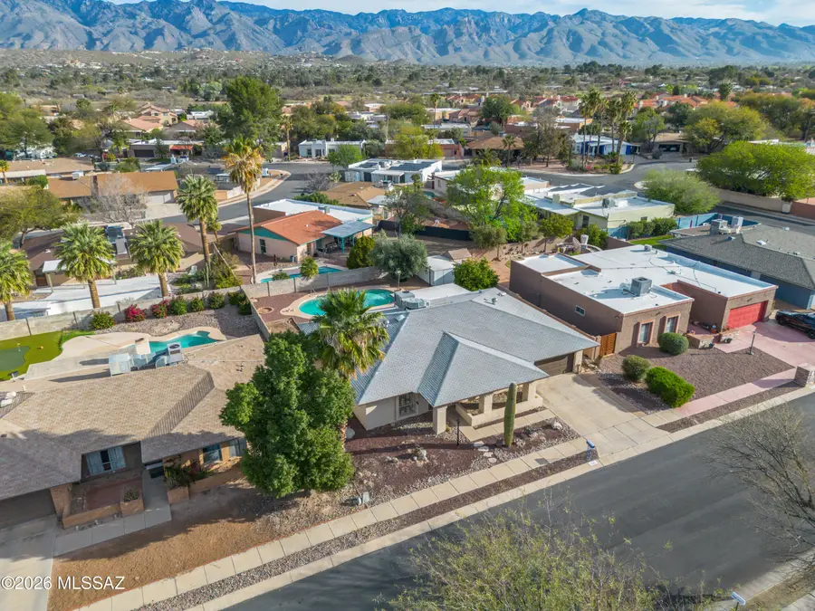 7601 E Rio Verde, Tucson, AZ 85715 - #2