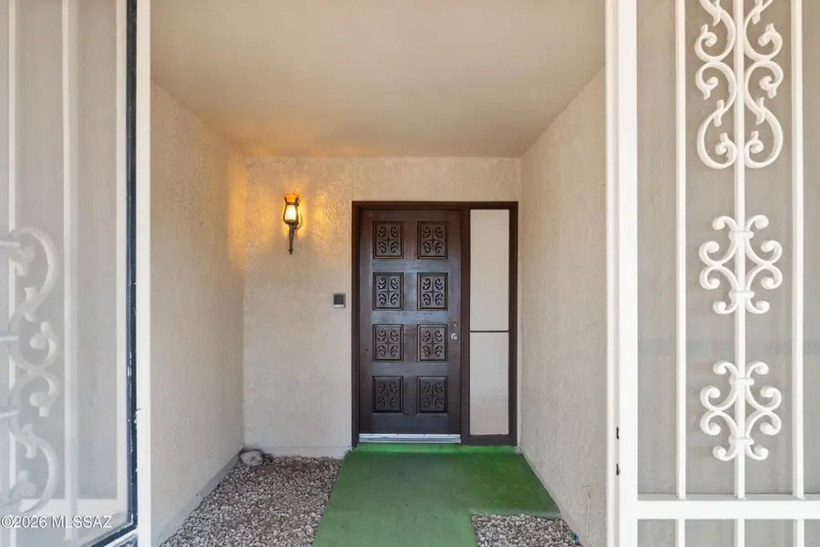 7601 E Rio Verde, Tucson, AZ 85715 - #3