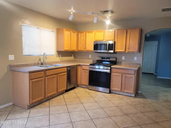 718 W Emerald Key, Green Valley, AZ 85614