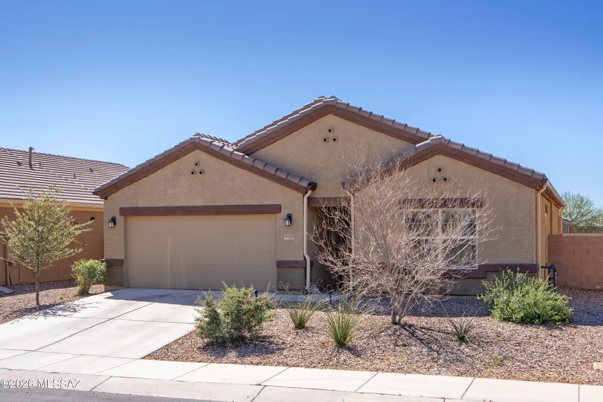 10029 N Ruby Range, Marana, AZ 85653 - #1