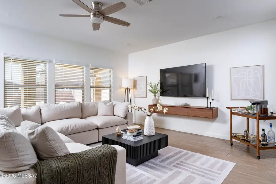 10029 N Ruby Range, Marana, AZ 85653 - #2