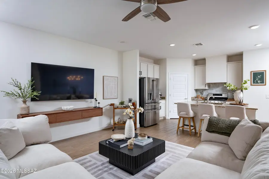 10029 N Ruby Range, Marana, AZ 85653 - #3