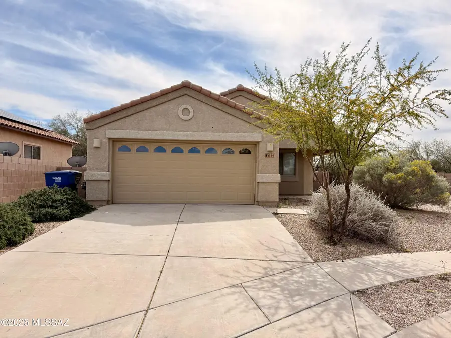5134 E Agave Vista, Tucson, AZ 85756 - #2