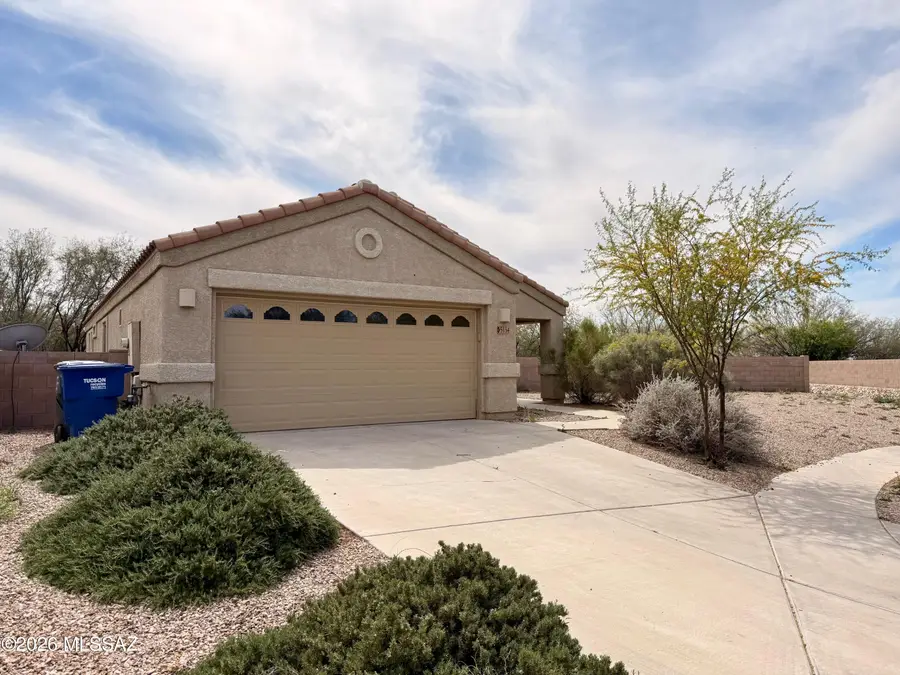5134 E Agave Vista, Tucson, AZ 85756 - #3