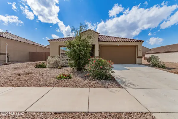 503 W Weldon, Corona de Tucson, AZ 85641