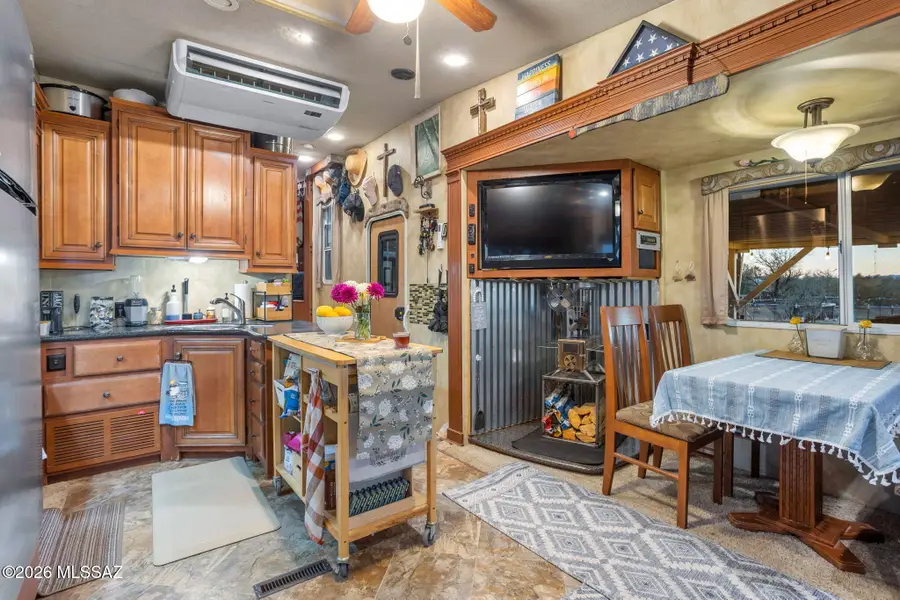 15465 W Dales, Tucson, AZ 85735 - #2