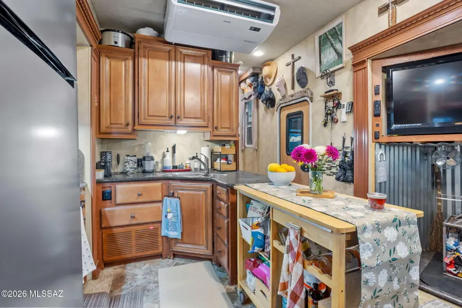 15465 W Dales, Tucson, AZ 85735 - #3