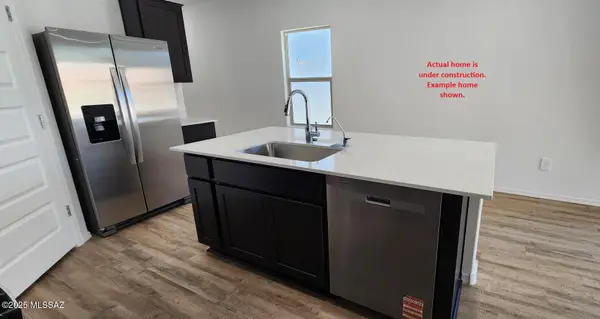 12262 E Patricia Ann, Vail, AZ 85641