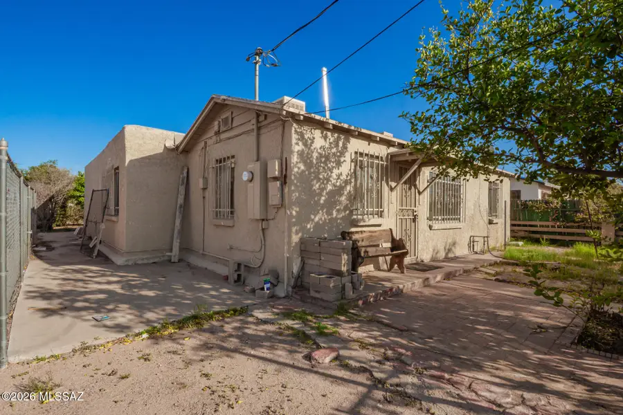 3649 S Bronson, Tucson, AZ 85713 - #2