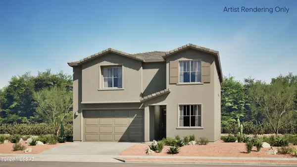 7577 S Ray Carroll, Tucson, AZ 85747