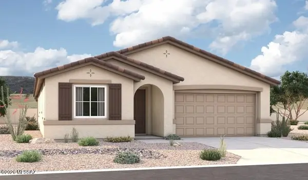 8596 E Wild Licorice, Vail, AZ 85641