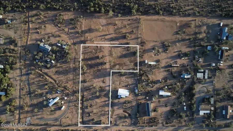 13225 W El Lobo, Tucson, AZ 85743 - #2