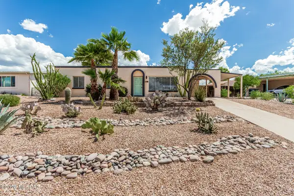 506 N Banff, Tucson, AZ 85748